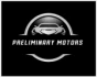Preliminary Motors Logo